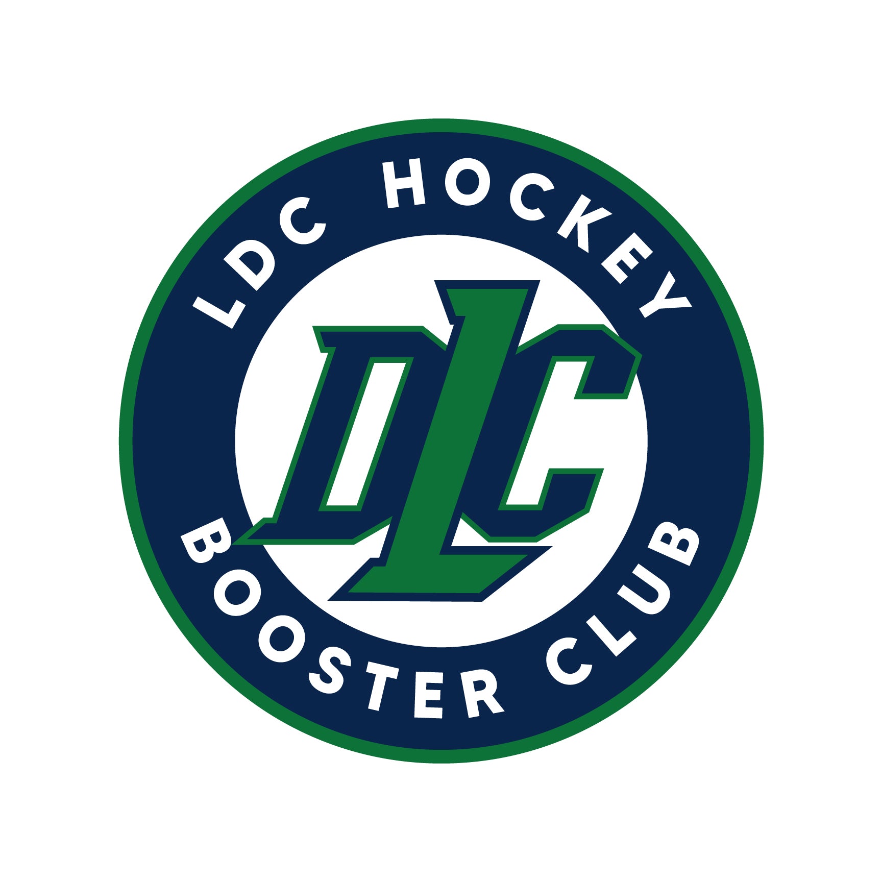 LDC Hockey Booster Club: CL Stick Zone